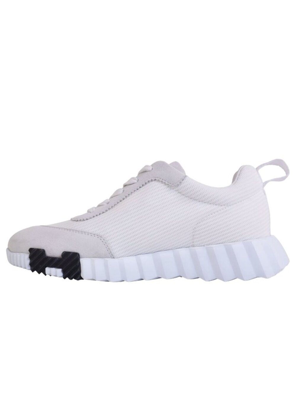 Hermes Sneakers Bouncing White - Picture 7 of 9
